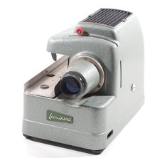 Liesegang FANTI-AUTOMAT