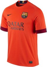 FC Barcelona 14/15