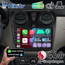 DAB+ CarPlay 8-Core 4+64GB