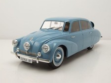 Tatra 87 1937 hellblau