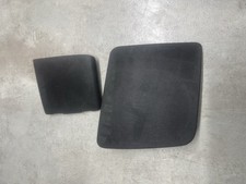 VW Golf 3 Cabrio Boxengitter