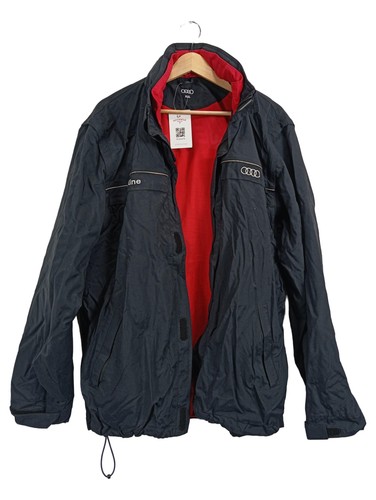 Audi line jacke - jacke, xxl