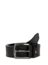 TOMMY HILFIGER GÜRTEL SCHWARZ