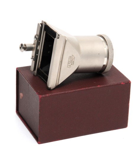 Vintage leitz wetzlar natra - vintage,