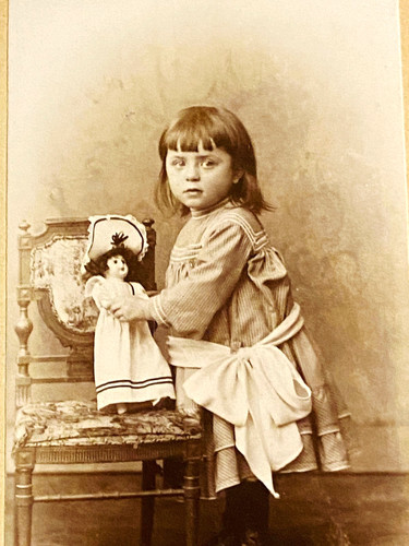 Antike museale kinderfotos - 11, antike,