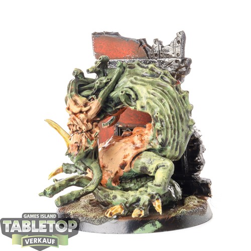 Maggotkin nurgle classic - of,
