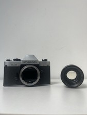 Rolleiflex SL35, Rollei SL - Xenon 1,8/50 Schneider Kreuznach