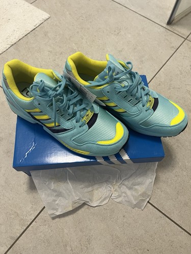 Adidas 8000 aqua 2019 - zx,