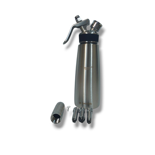Sahnespender 500 3 - sahnespender,