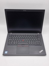 Lenovo ThinkPad T480 - 14" -