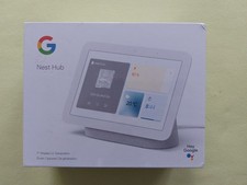 Google Nest Hub 2. Generation