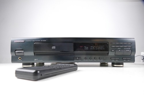 Kenwood 3050 player - kenwood,