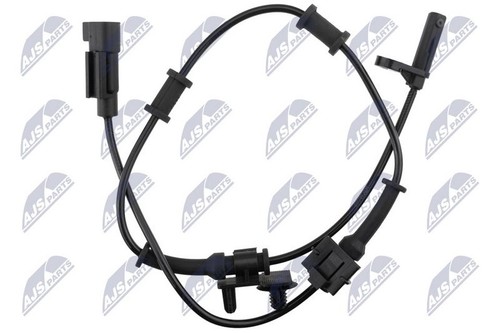 Nty sensor raddrehzahl - nty, sensor,