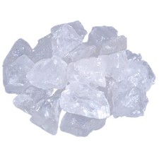 Bergkristall Wassersteine 100%