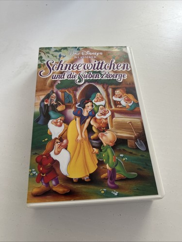 Schneewittchen und die - , sieben