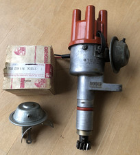 Porsche 911, 2,4 T,  Bosch