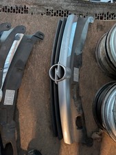 Kühlergrill Opel Astra H