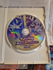 Pokémon: Battle Revolution