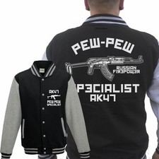 PEW-PEW AK-47 Kalaschnikow