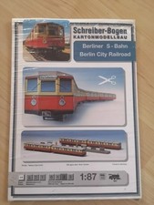 + KARTONMODELLBAU  BERLINER