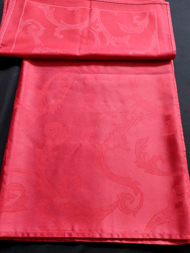 Damast jacquard tischdecke - damast/jacquard,