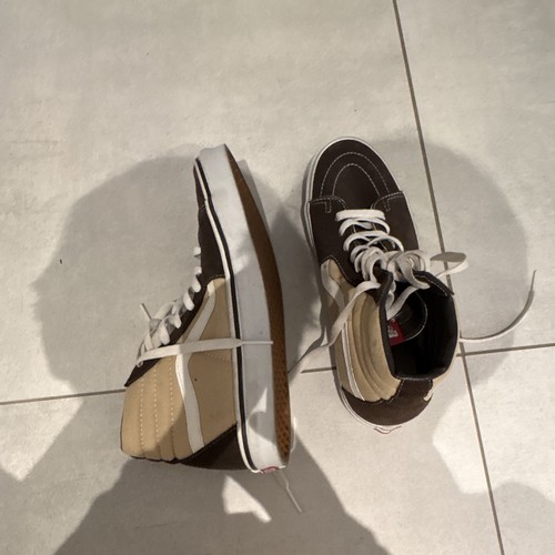 Vans sk8 skateboard - vans, skateboard-schuhe