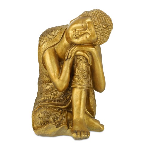 Buddha figur 6 kg - buddha,