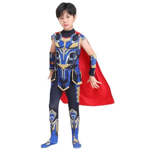 Kinder thor liebe und donner - liebe,