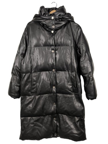 Guess kunstledermantel damen - guess,