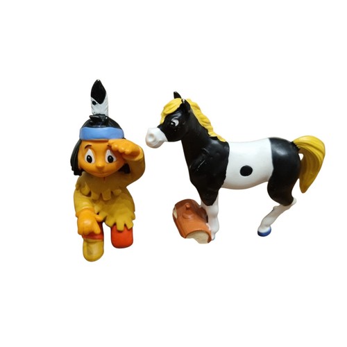 Tonies yakari und kleiner - und,