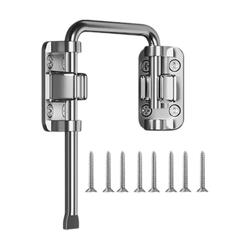 Sliding door security bolts - sliding,