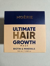 Moerie Ultimate Hair Boost