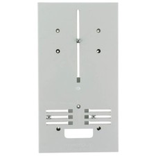 Zählerbrett  zur Montage von