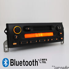 Original BMW Reverse Mini Radio Bluetooth R50 R52 One Cooper Autoradio PH5960