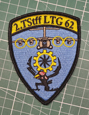 LTG 62, Stick Patch, A400M 2