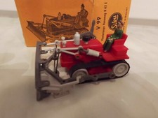 Siku Plastik Modell V 99