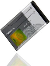 ORIGINAL Nokia Akku BL-5C für
