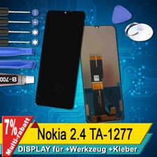 Display Für Nokia 2.4 TA-1277