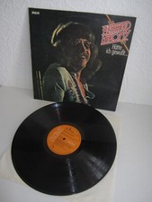 Rarität rca vinyl pressung - rarität,