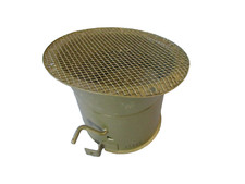 Frischluftstutzen  Heizung