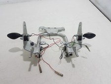 Hilfsrahmen Vorne + Blinker ducati Monster s4r 2007