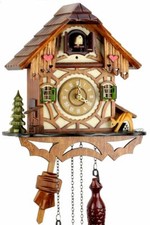 Eble -Fachwerkhaus 24cm-