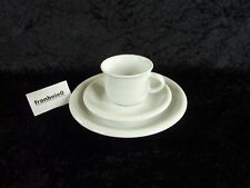 Arzberg " DAILY  WEISS "