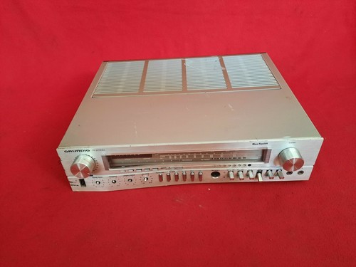 Grundig r2000 reciver - r2000,