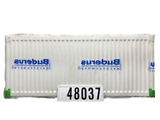Buderus Heizung Heizkörper 500x1200x100mm 48037