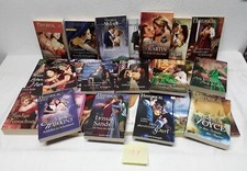 Konvolut 28 Romane Bücher