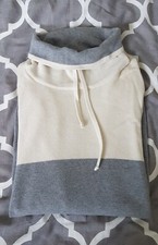 Fishbone Rollkragenpullover