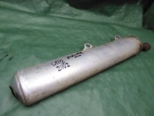 AUSPUFF SCHALLDÄMPFER HUSQVARNA WR WRE? 125 94808 e3*89/235*108*