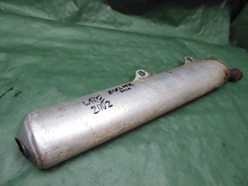 Auspuff schalldämpfer - auspuff,
