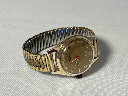 Alte folgona luxe herrenuhr - de,